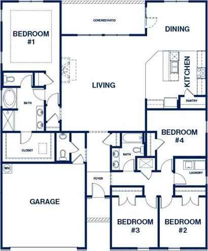 4099 SPENCER Trl  