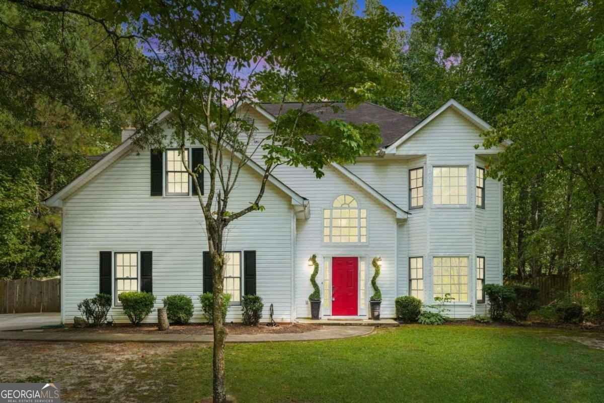 76 Barrington Farms  