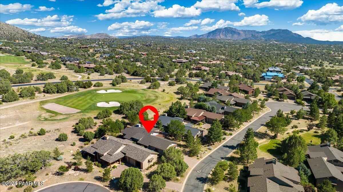 5619 W Johnny Mullins Dr  