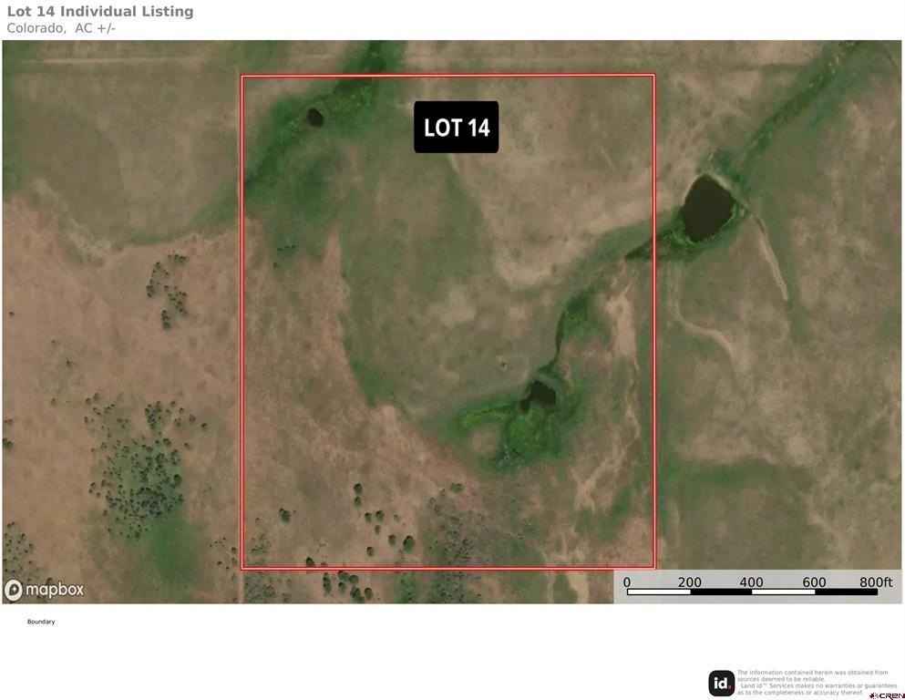 Lot 14 62X Rd  