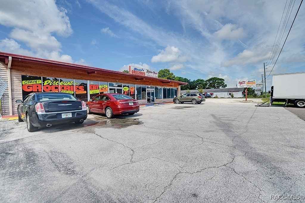 4980 S Suncoast Blvd  