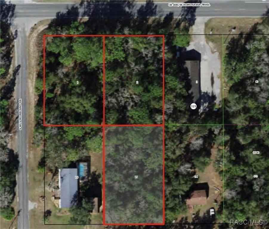 6962 W Homosassa Trl  