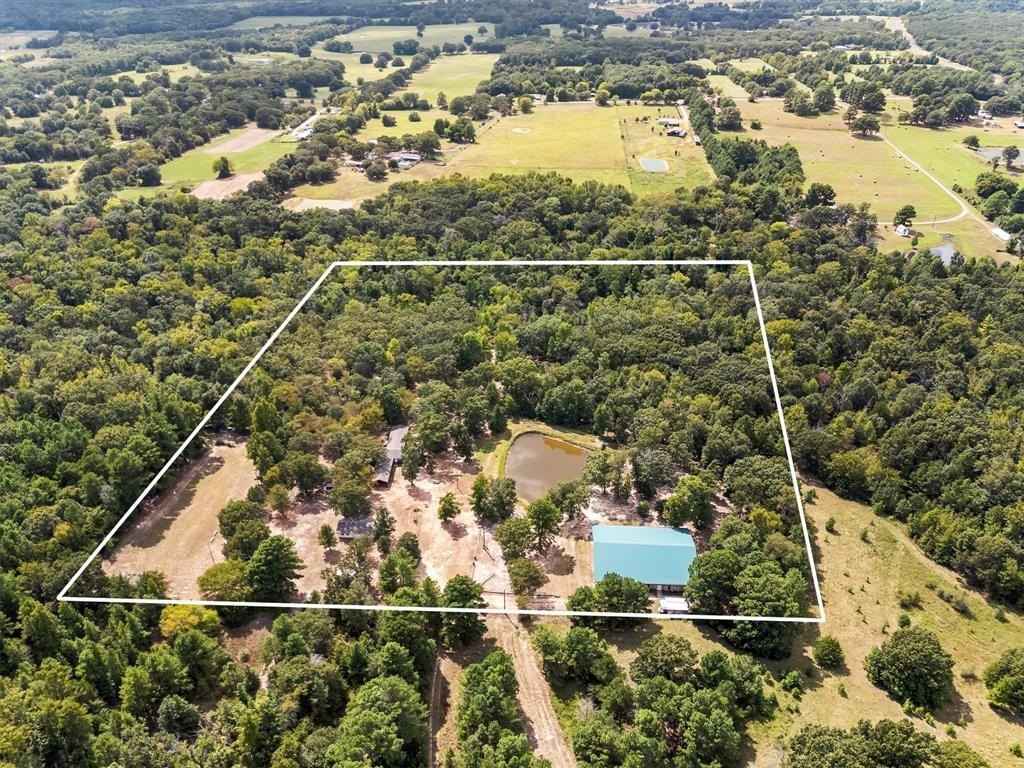 252 Private Rd 6955  