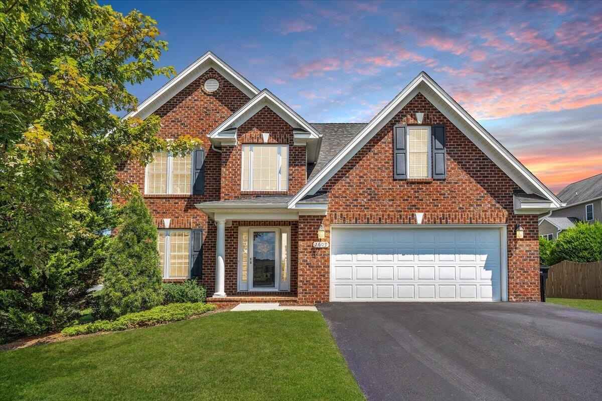 2609 Woods Mdw Ln  