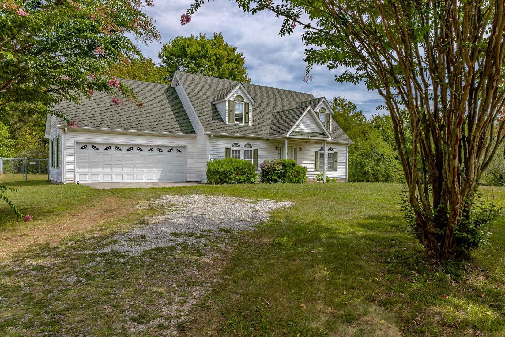 685 Acorn Gap Rd  