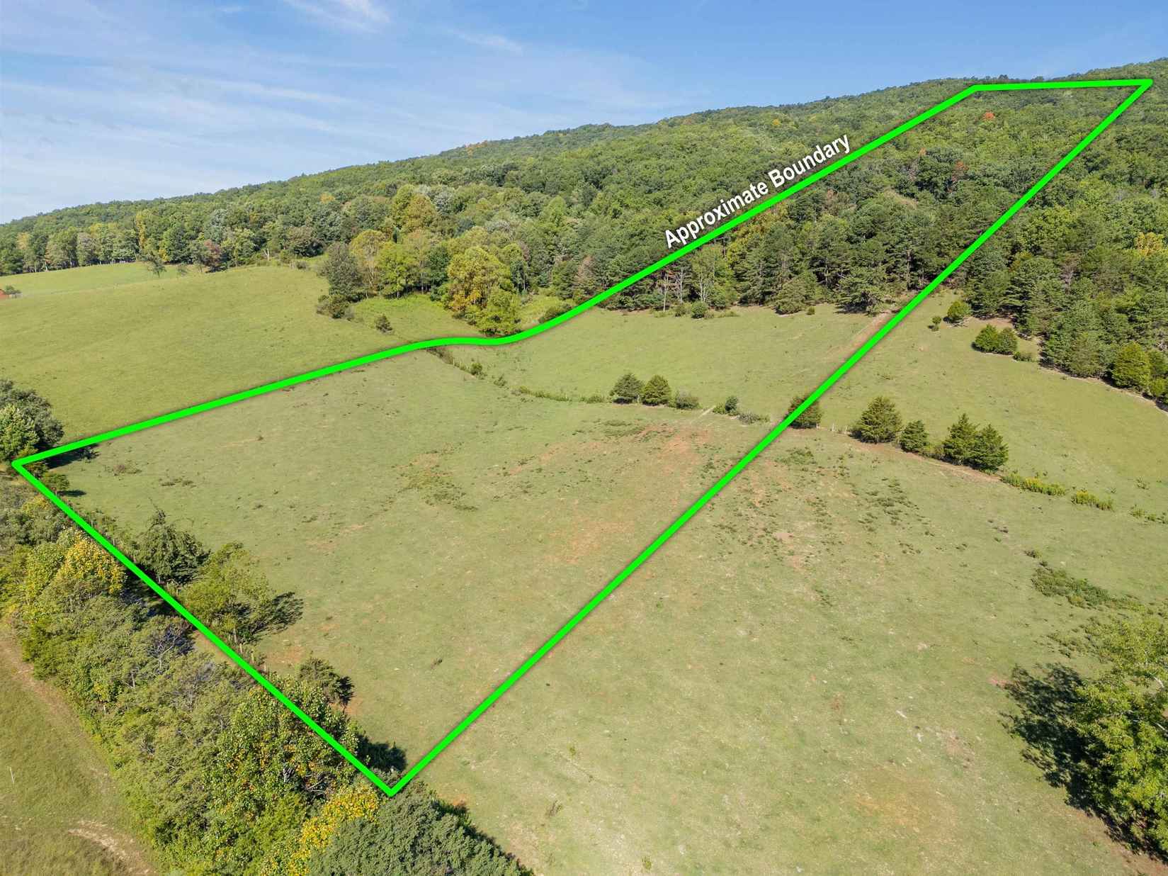 TBD 17 Acres Mount Tabor Rd Rd  