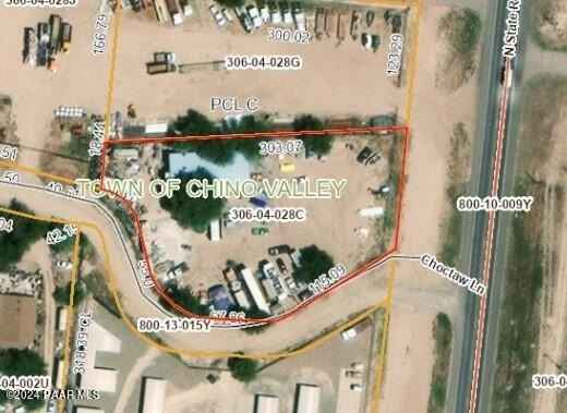 3440 N State Rte 89  