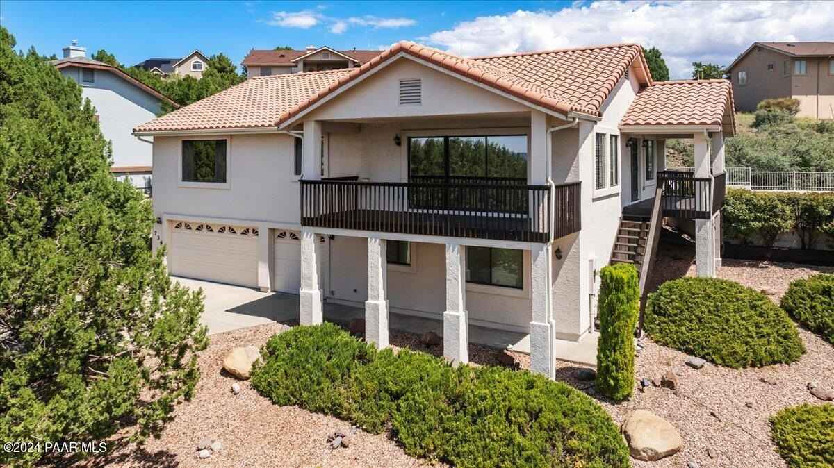 739 Yavapai Hls Dr  