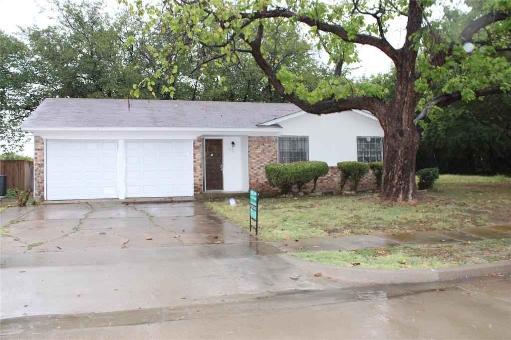 112 Willowgrove Dr  