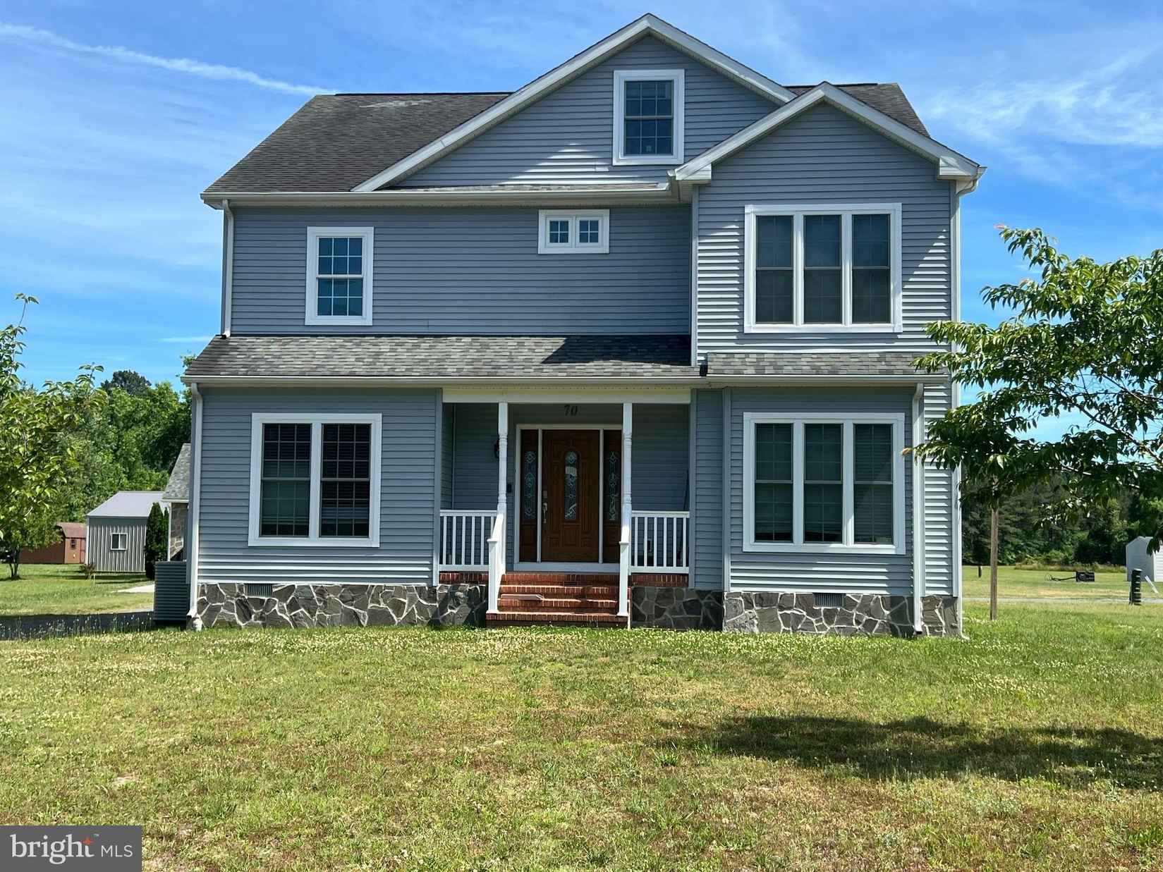 70 Bethany Rd  