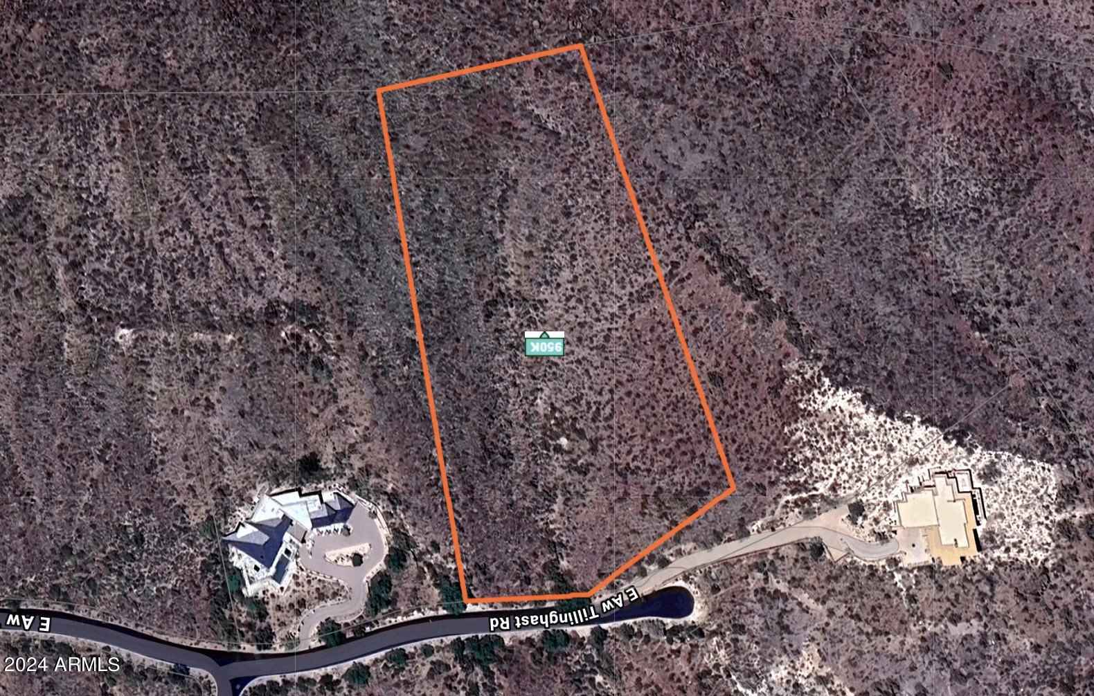 9315 E Aw Tillinghast Rd  