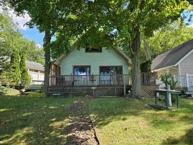 1127 Tolley Park Dr  