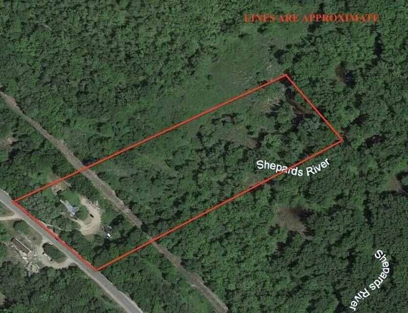 344 Pequawket Trl  