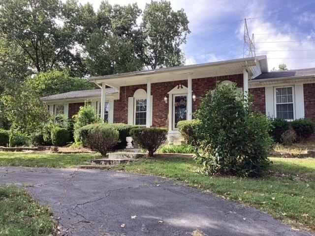 2418 Glen Lily Rd  