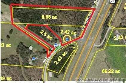 9000-9054 Pleasant Hl Rd  