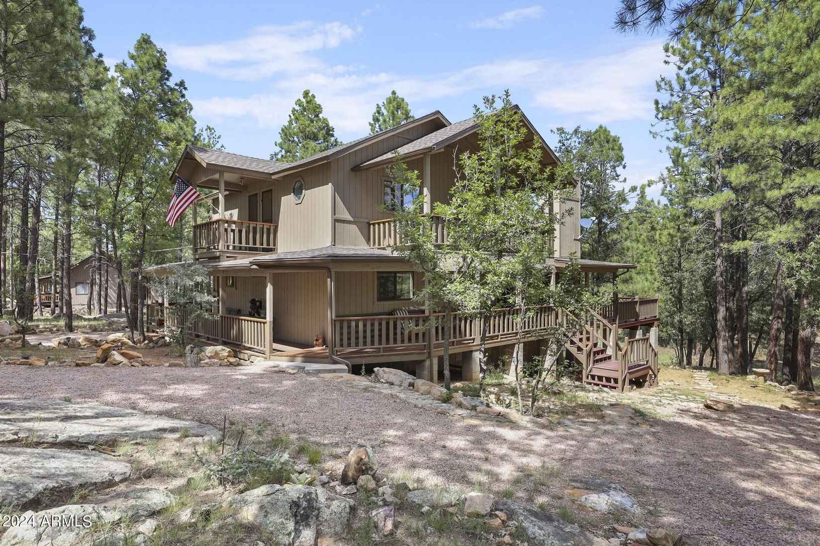2549 Blue Oak Dr  