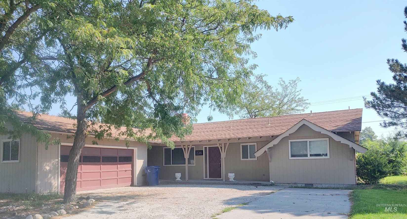 236 Pleasant Way  