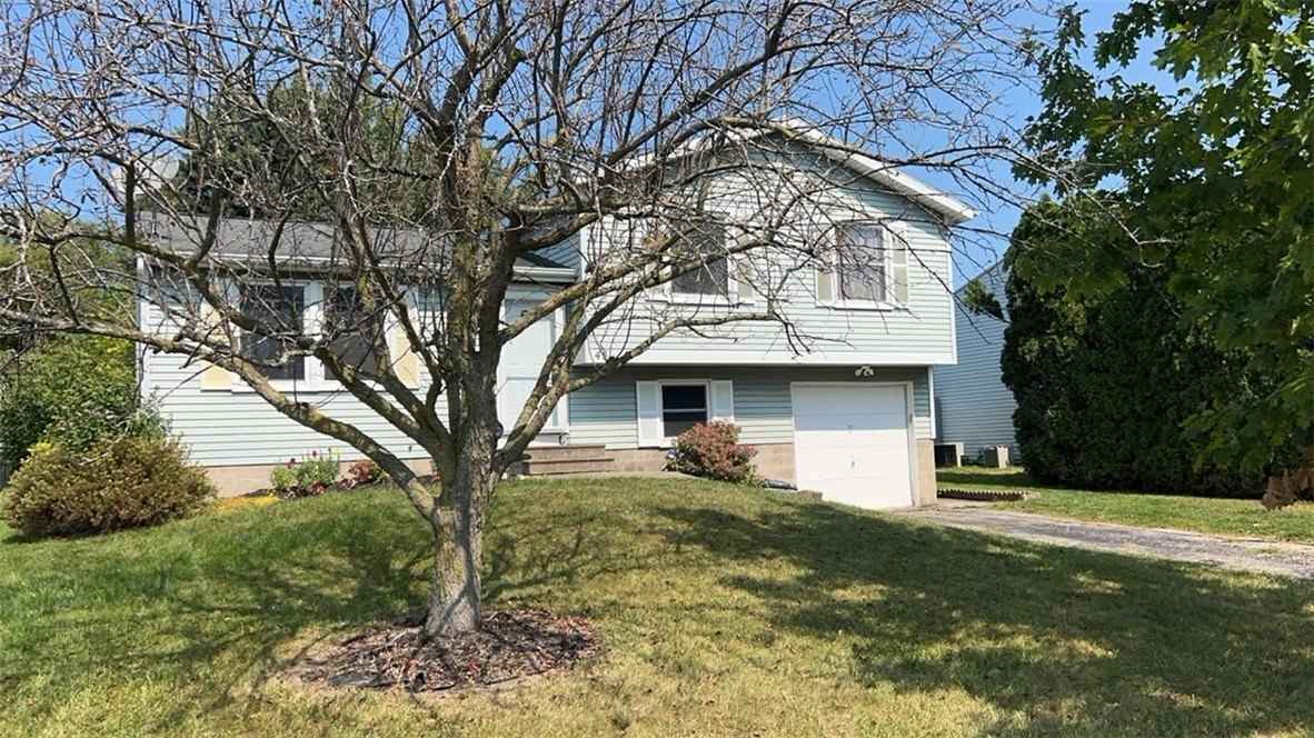 45 Greenridge Cres  