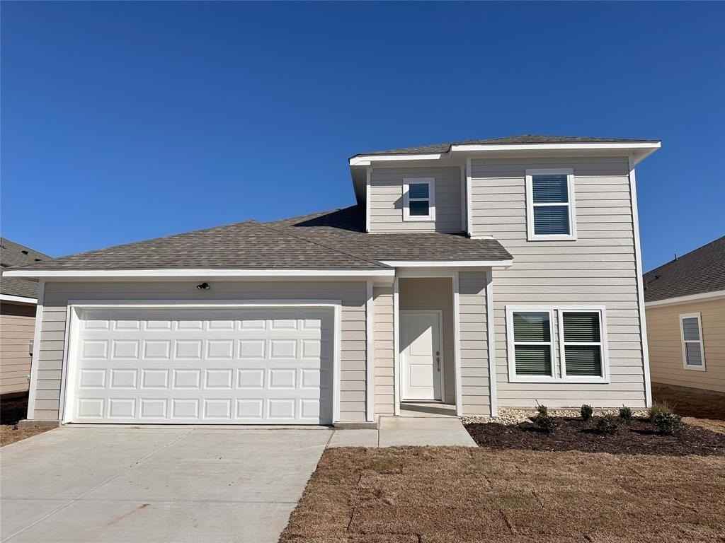 4408 Mustang Dr  