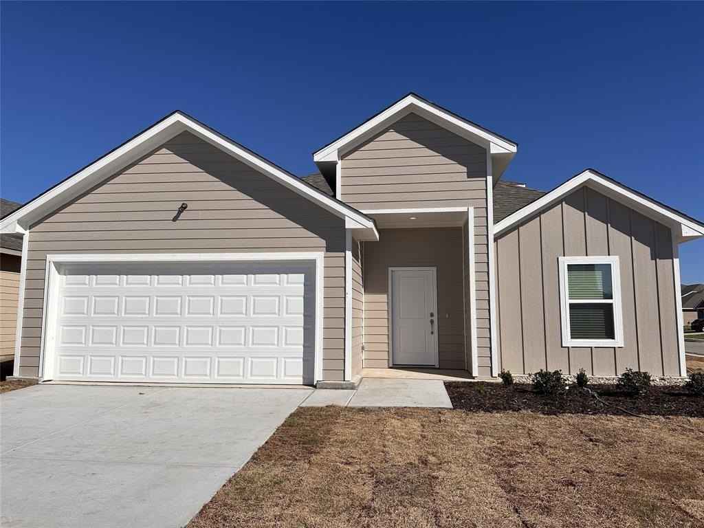 1613 Buchanan Dr  