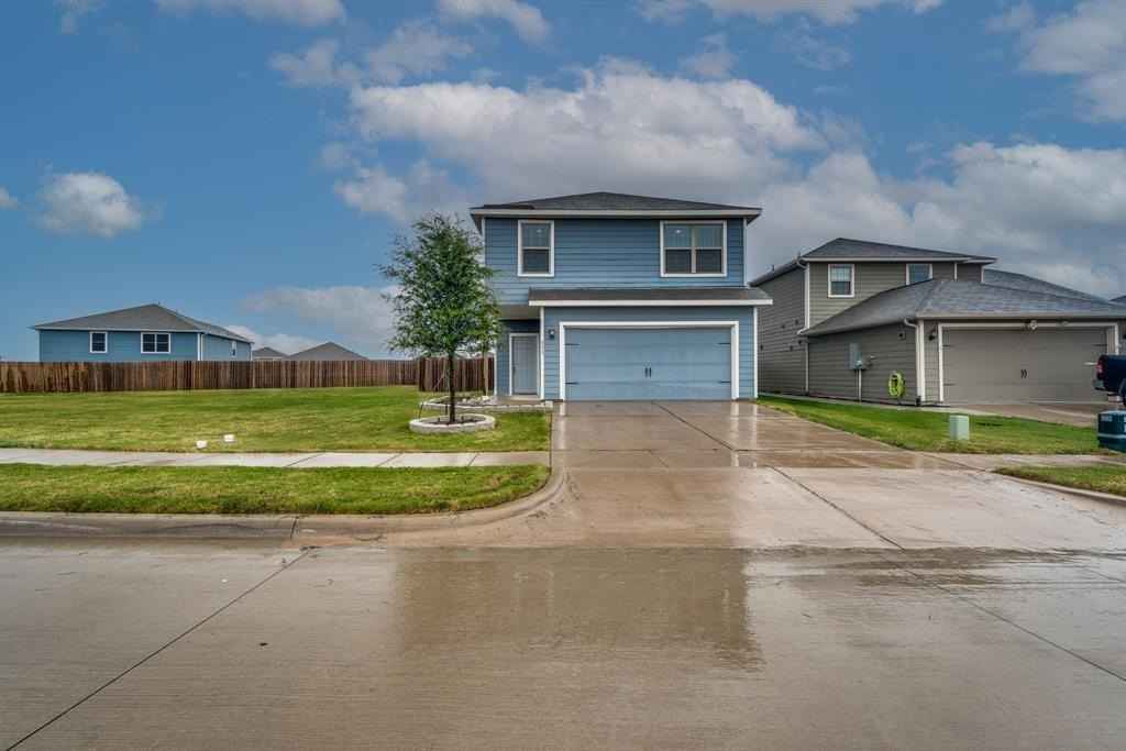 233 Lewis Ln  