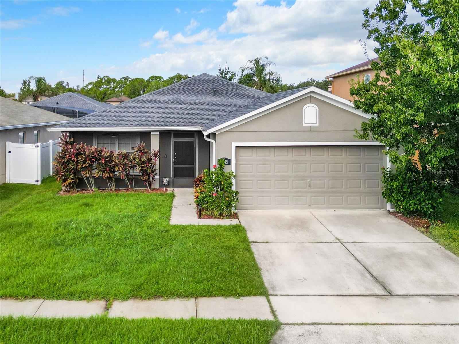 2645 Bullion Loop  