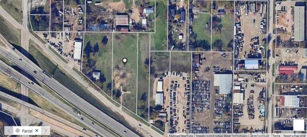 11445 C F Hawn Fwy  