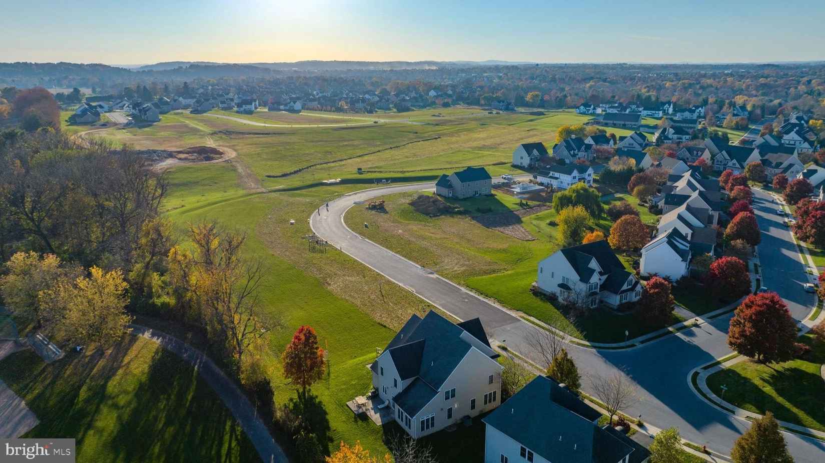 294 FLETCHER DR - PARKSIDE PHASE 5 Lot 40  