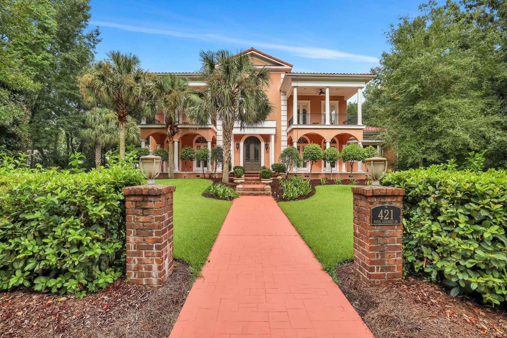 421 Royal Assembly Dr  