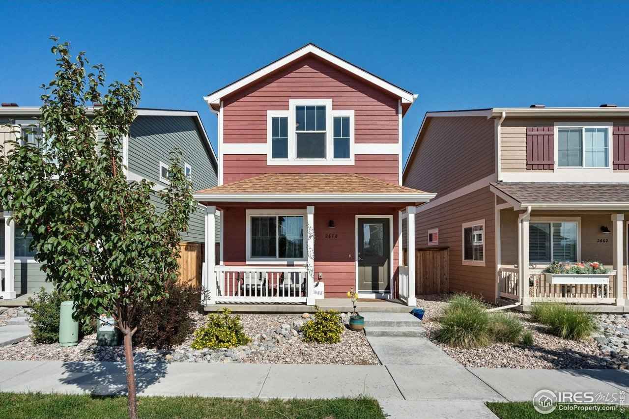 2670 Diamondback Dr  