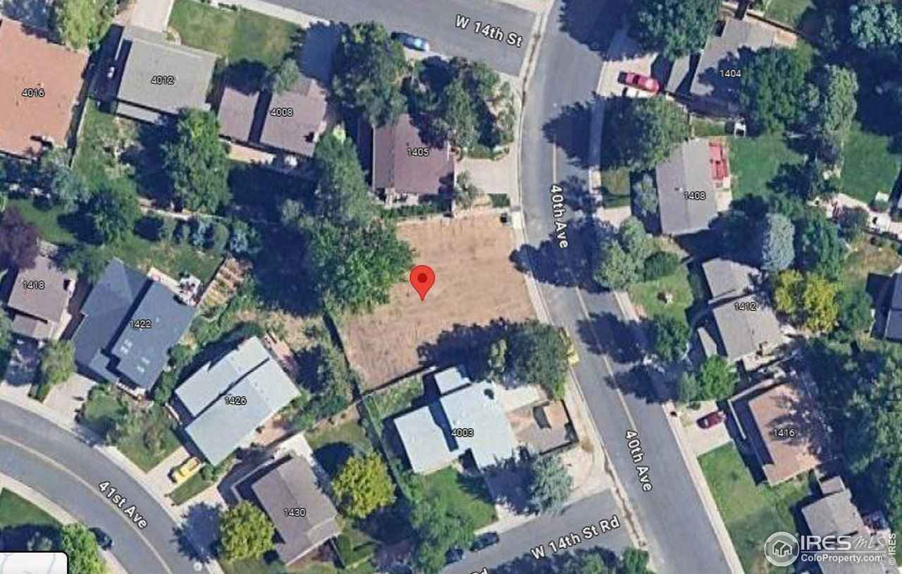 1411 40th Ave  