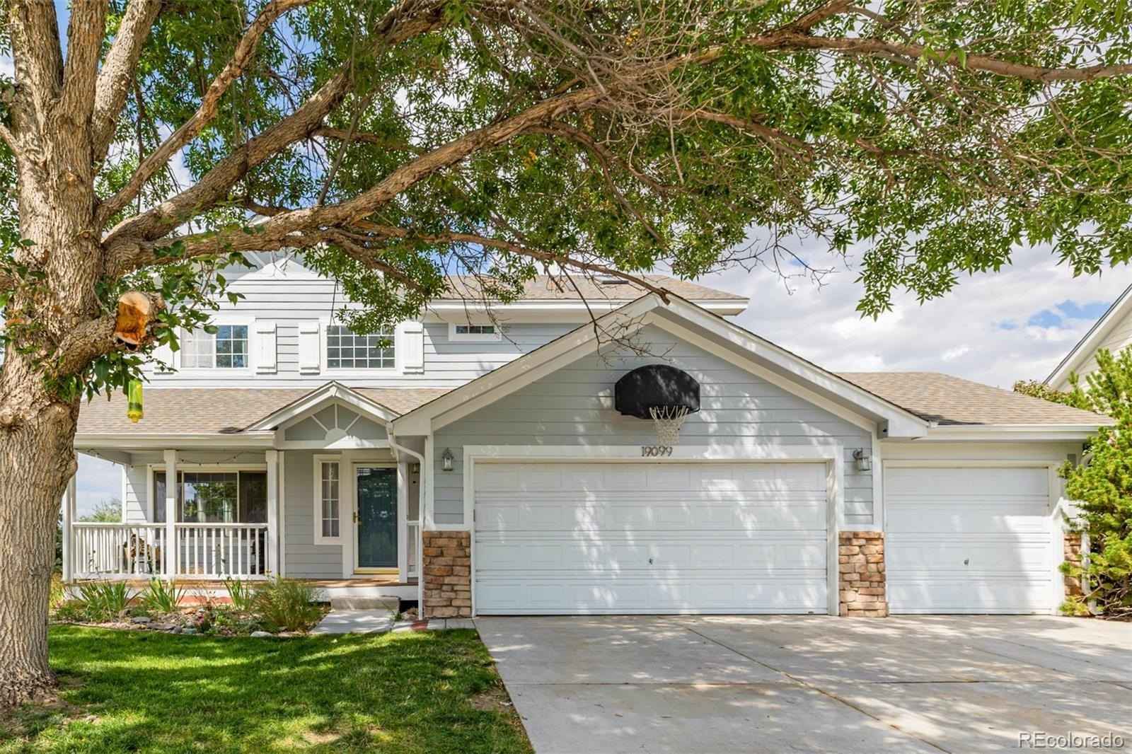 19099 E Hollow Crk Ln  