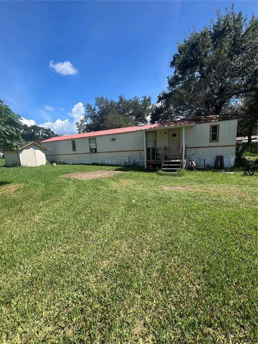 4123 HAMMOCK Cir  