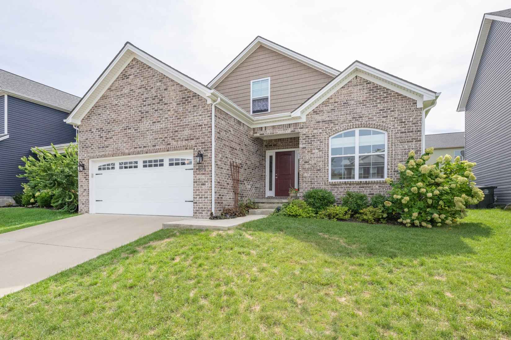 606 Lucille Dr  