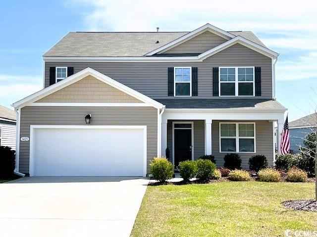 3425 Bell's Lk Cir  