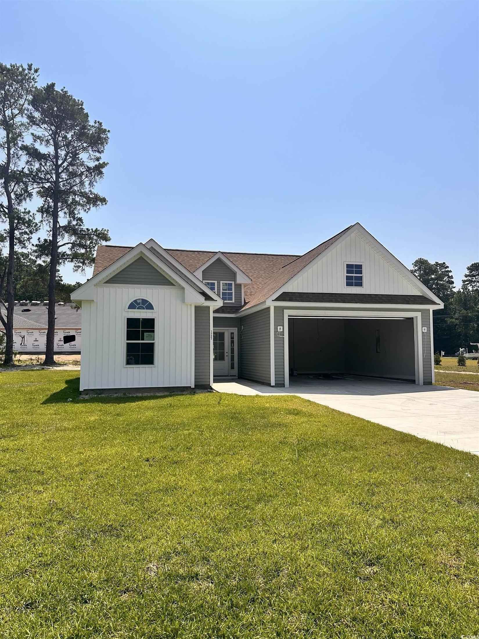 1727 Cane Br Rd  