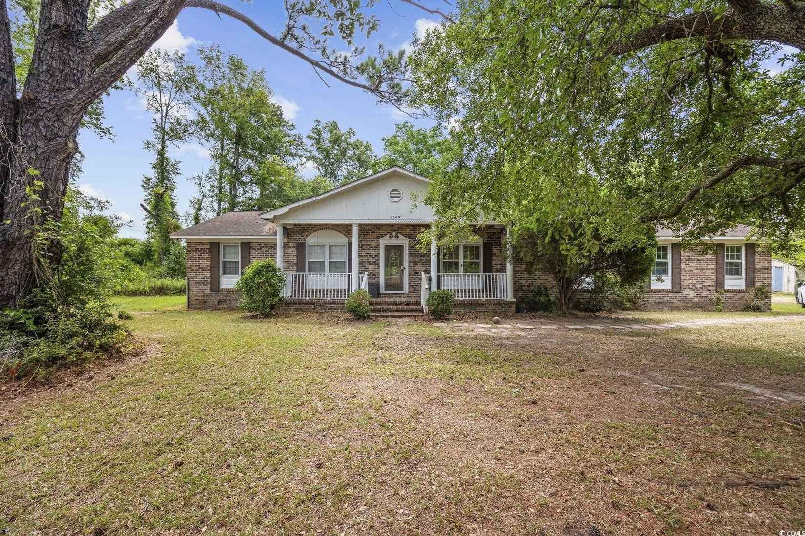 2560 Wise Rd  
