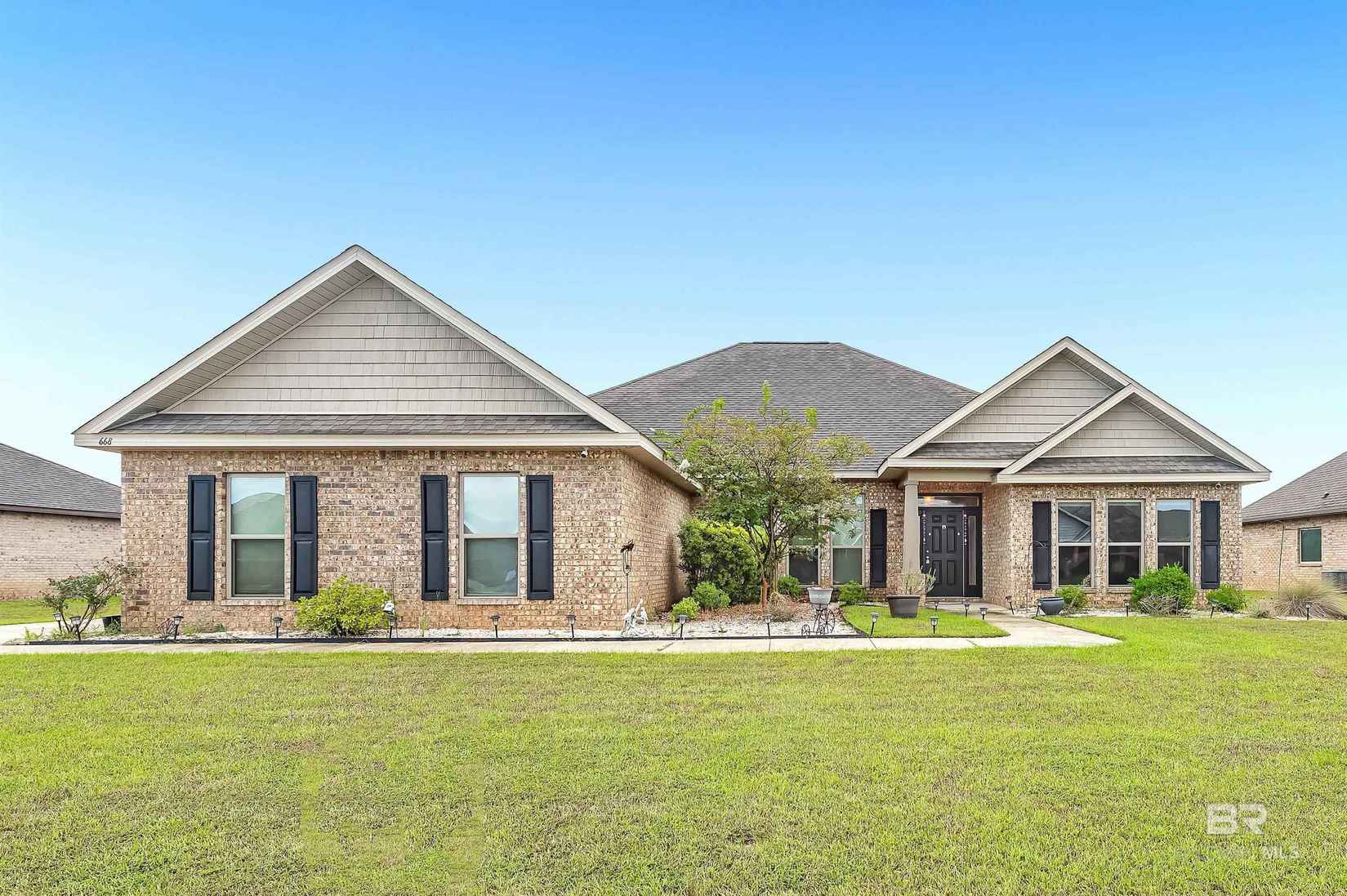 668 Abita Ln  