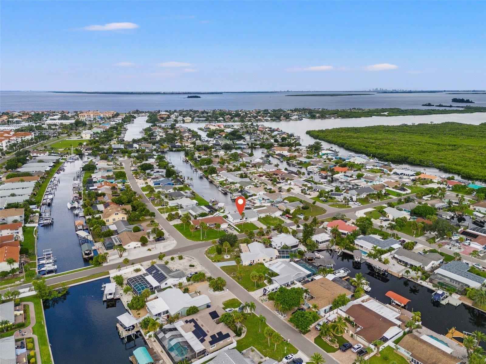 6510 ABACO Dr  