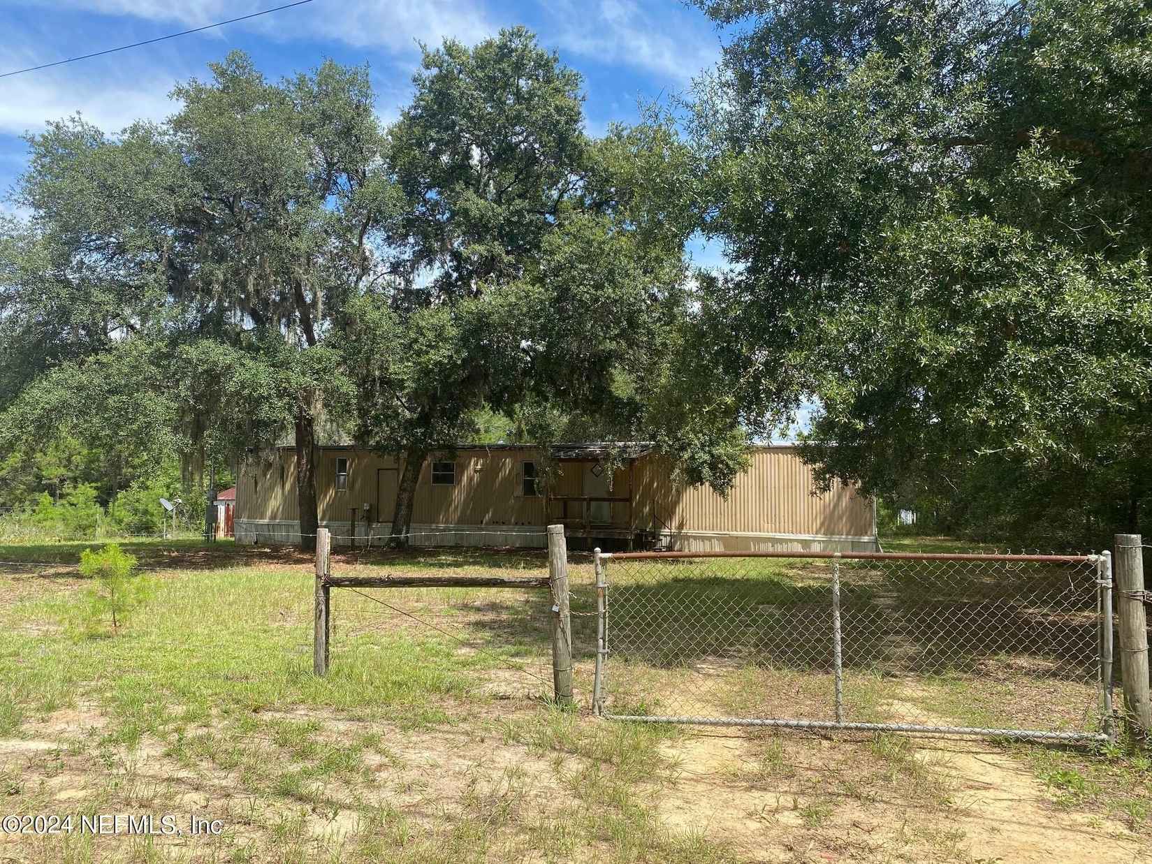 8243 Cactus Hl Dr  
