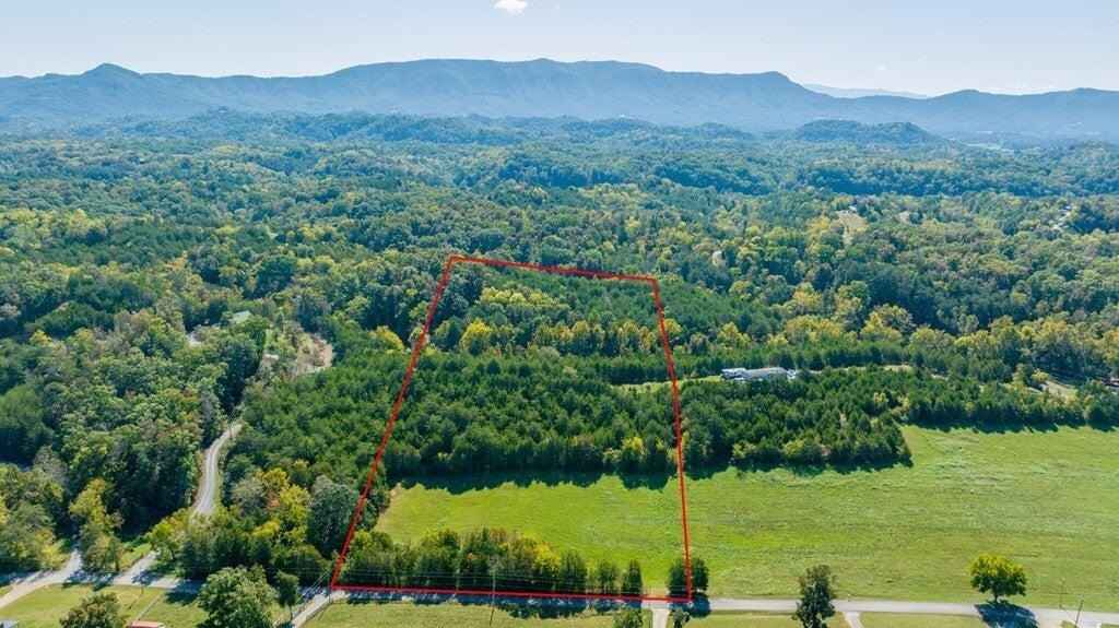 2355 Jim Henry Rd  