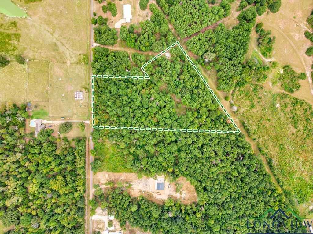 Tract 2 Woodchuck Rd  