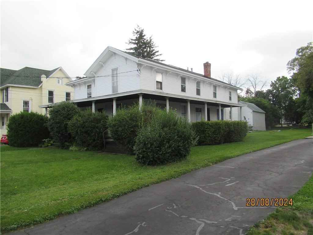 110 Smt St  