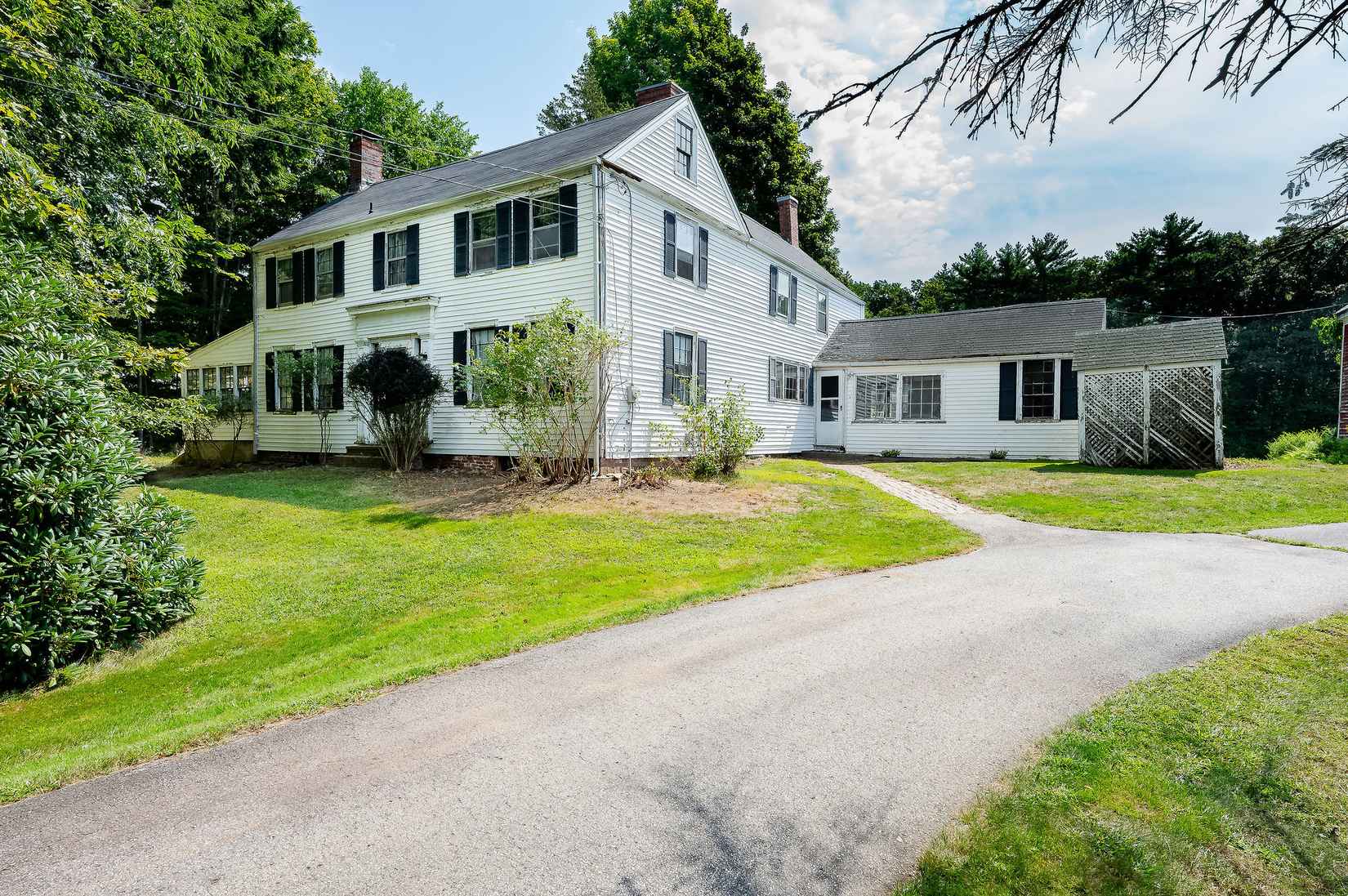 276 Beech Rd  