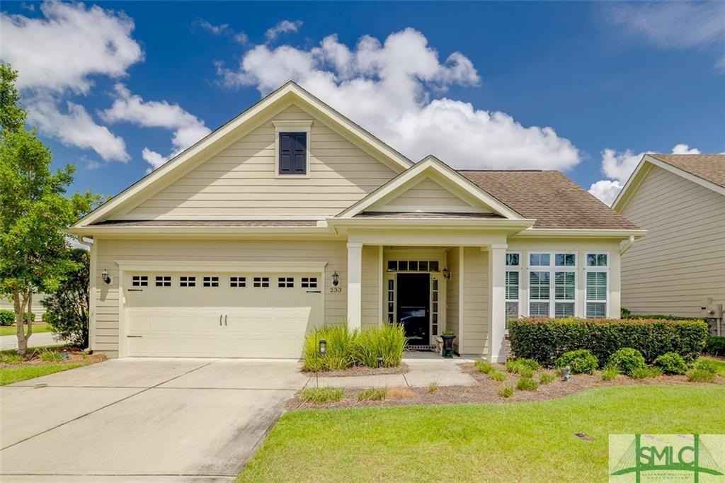 233 Kingfisher Cir  