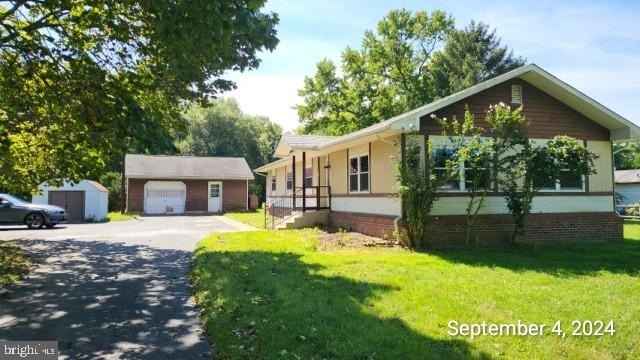 2226 Millington Rd  