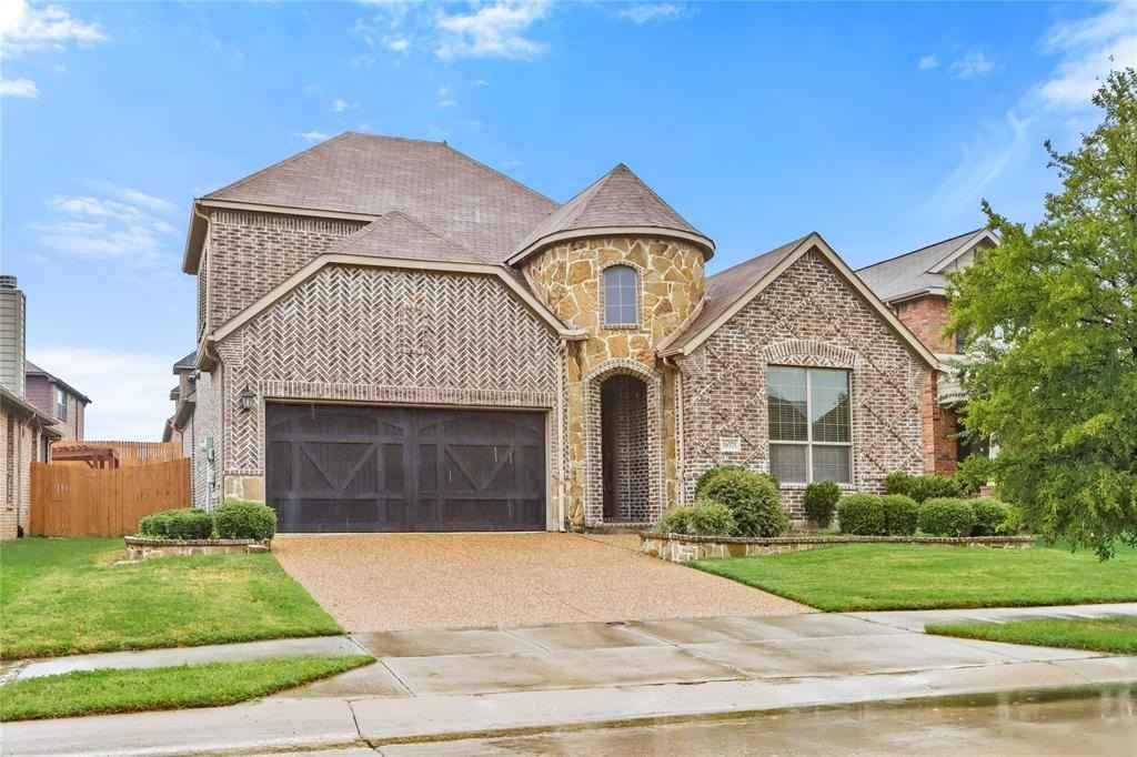 16321 Toledo Bnd Ct  