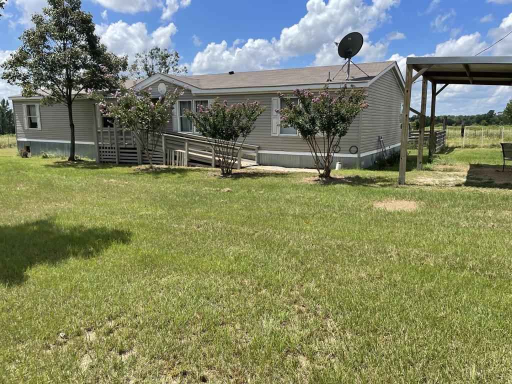 521 County Rd 3070  