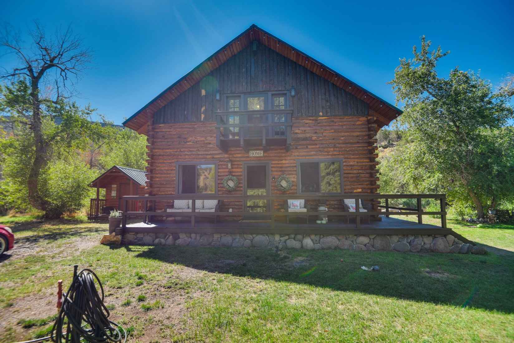 2740 East Navajo Trl  