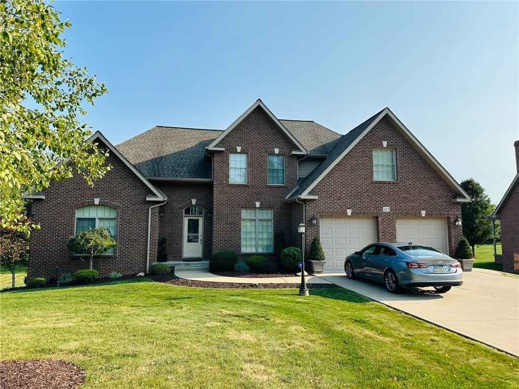 115 Pinecrest Ct  